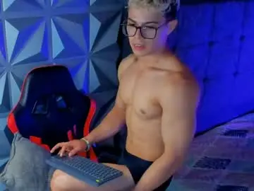 Chaturbate Live Sex of hercules_12345