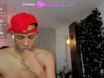 Chaturbate Sex Chat of bento_fox