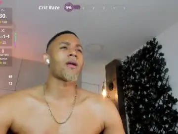 Chaturbate Adult Webcams of bento_fox