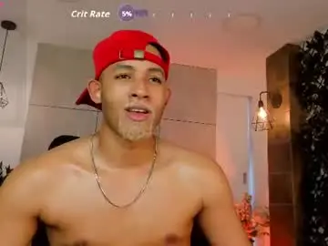 Chaturbate Adult Webcams of bento_fox
