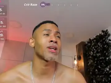 Chaturbate Free Live Porn of bento_fox