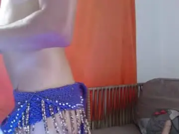 Chaturbate Private Sex Chat of johan_kitten