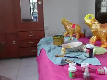 Chaturbate Live Sex Cam of johan_kitten