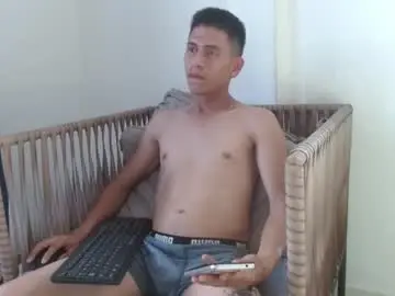 Chaturbate Live Porn of johan_kitten