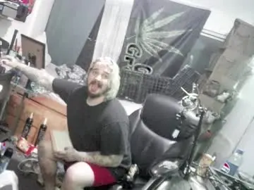 Chaturbate Sex Chat of kinkybiguy14
