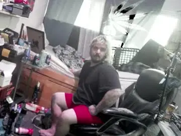 Chaturbate Sex Cam of kinkybiguy14