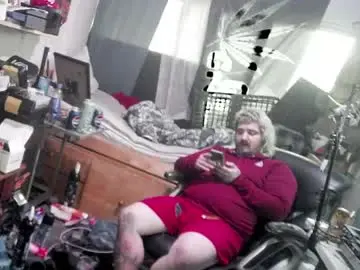 Chaturbate Free Porn Cam of kinkybiguy14