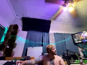 Chaturbate Adult Webcams of kinkybiguy14