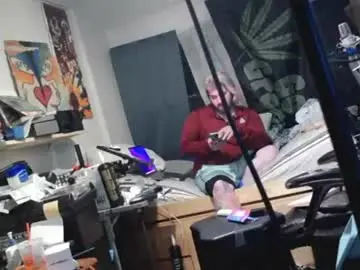 Chaturbate Watch Live Sex Cams of kinkybiguy14