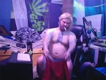 Chaturbate Free Porn Cam of kinkybiguy14