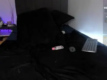 Chaturbate Nude Webcam of sebpalacio