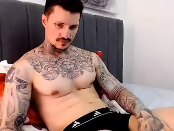 Chaturbate Best Webcam of tyagodoll