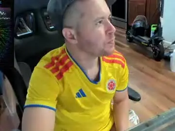 Chaturbate Sex Cam of aaron_skye