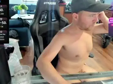 Chaturbate Best Webcam of aaron_skye