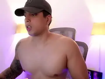 Chaturbate Nude Webcam of appolo_allen