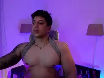 Chaturbate Sex Cam of appolo_allen