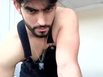 Chaturbate Nude Webcam of jackecuador