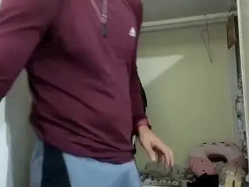 Chaturbate Free Porn Cam of jackecuador