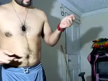 Chaturbate Live Sex of jackecuador