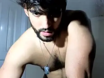 Chaturbate Nude Webcam of jackecuador