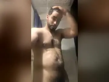 Chaturbate Nude Webcam of jackecuador