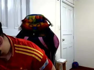 Chaturbate Live Sex of jackecuador