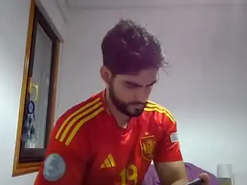 Chaturbate Free Porn Cam of jackecuador