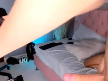 Chaturbate Free Porn Cam of said_palao