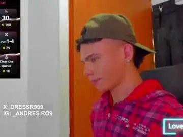 Chaturbate Free Porn Cam of sebascuterouss