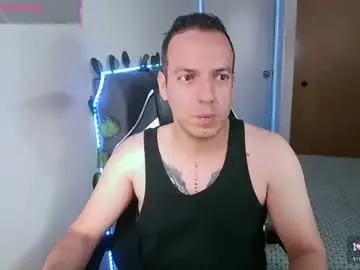 Chaturbate Nude Webcam of cerso1