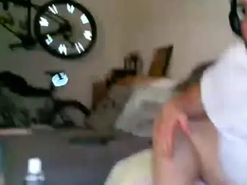 Chaturbate Sex Cam of germandick0487
