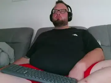 Chaturbate Best live sex cam show of germandick0487