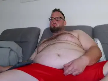 Chaturbate Live Porn of germandick0487