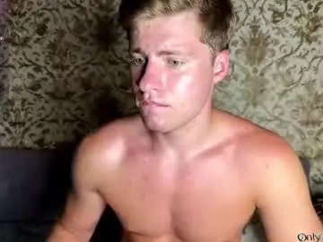 Chaturbate Best Webcam of hornyblondieboyy