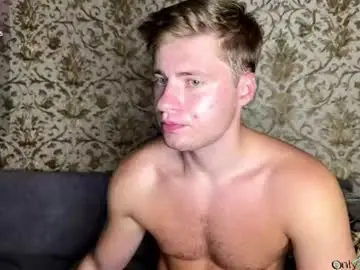 Chaturbate Free Porn Cam of hornyblondieboyy