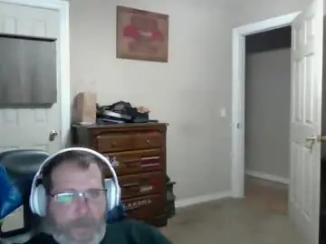 Chaturbate Nude Webcam of mercer1977