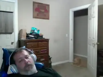 Chaturbate Adult Video Chat of mercer1977