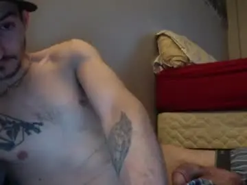 Chaturbate Live Porn of skaterpunk_1992