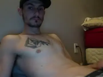 Chaturbate Sex Chat of skaterpunk_1992