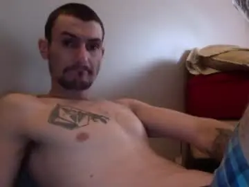 Chaturbate Adult Webcam of skaterpunk_1992