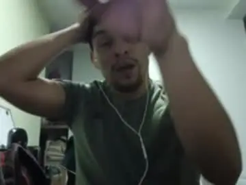 Chaturbate Adult Webcam of stefanbog91