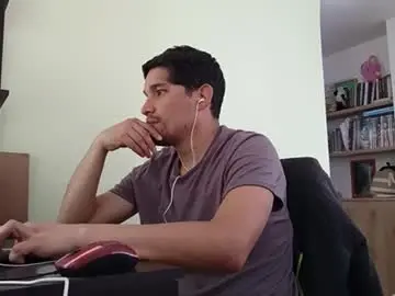 Chaturbate Adult Webcam of stefanbog91