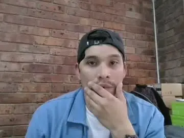 Chaturbate Free Live Porn of stefanbog91