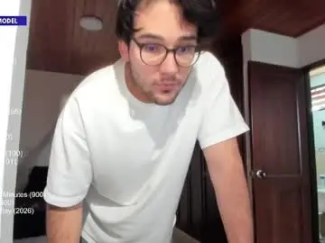 Chaturbate Adult Webcams of vito_ferrero