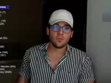 Chaturbate Live Sex Cam of vito_ferrero