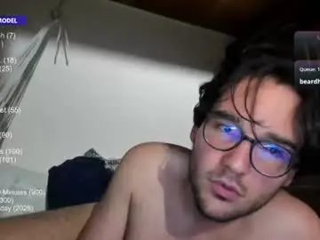 Chaturbate Private Sex Chat of vito_ferrero