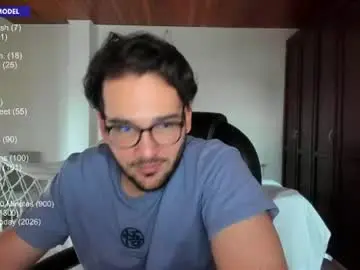 Chaturbate Adult Webcam of vito_ferrero