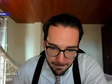 Chaturbate Adult Video Chat of vito_ferrero
