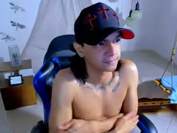 Chaturbate Best Webcam of brand_hades