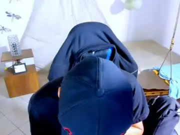 Chaturbate Live Sex Cam of brand_hades
